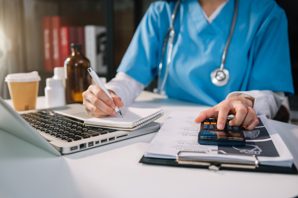 Contabilidad en el sector salud: Aspectos importantes para Saber.
